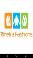 3netra Fashions poster
