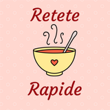 Retete rapide आइकन