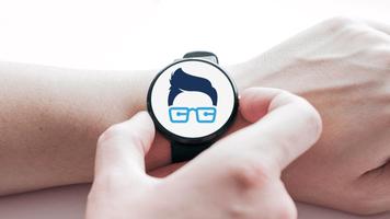 GeekLinki تصوير الشاشة 1