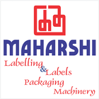 Maharshi Group ไอคอน