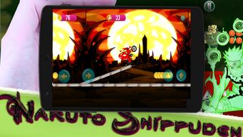 Motor Naroto Jungle screenshot 1