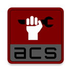 ACS icône