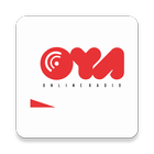 Oya Radio أيقونة