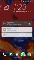 Oya Radio تصوير الشاشة 3