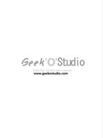 Geekostudio ảnh chụp màn hình 1