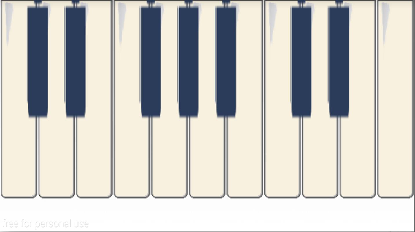 Piano Tiles Leaderboard for Android - APK Download