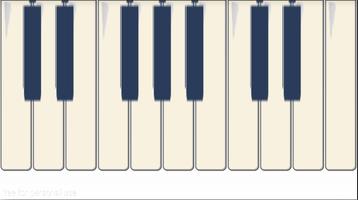 Piano Tiles Leaderboard screenshot 1