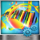 Space Piano  grand APK