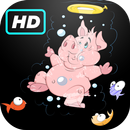 My Talking Pig Virtual Anybody APK