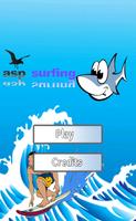 asp surfing-poster