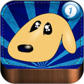 dog hund space