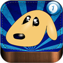 dog hund space APK