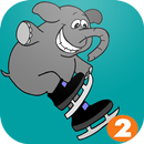 ice skating - rink APK