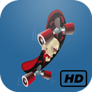 skate Longboard (skateboard) APK