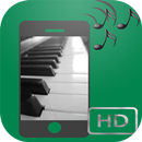 piano keyboard - piano bar APK