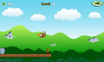 snail game - speed snail race screenshot 2