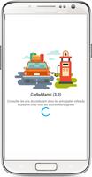 CarbuMaroc : Diesel & Essence poster