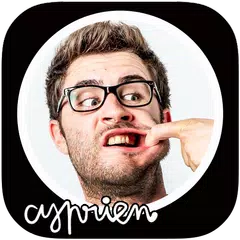 Cyprien Icon