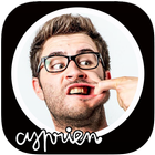 Cyprien biểu tượng