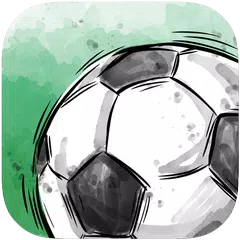 الرياضية : كرة القدم - مباريات اليوم - كورة Icon