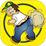 Amazing funny fart sound (PRAN