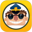 Police radio : Sound Effect