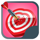 Heart Archery icono