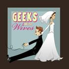 Geeks With Wives icône