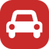 Where's My Ride icon