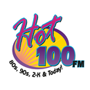 HOT 100 FM RADIO APK