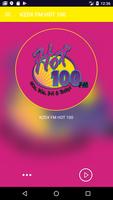 HOT 100 FM Cartaz