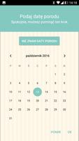 Mój Kalendarz Ciąży 截图 1