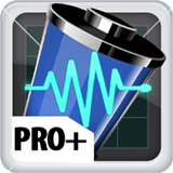 Battery Amplifier Pro+ icon