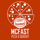 Pizzeria McFAST biểu tượng