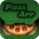 PizzaApp иконка