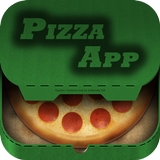 PizzaApp icon