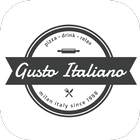 Pizza Gusto Italiano иконка