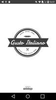 Pizza Gusto Italiano постер