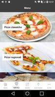 Pizza Gusto Italiano capture d'écran 1