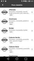 Pizza Gusto Italiano screenshot 2