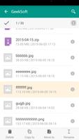 File Expert Cloud Plugin 5 포스터