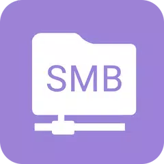 SMB Client plugin for FE APK Herunterladen