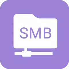 Descargar APK de SMB Client plugin for FE