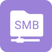 SMB Client icon