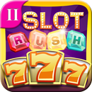 Slot Rush II - Slot Machines APK