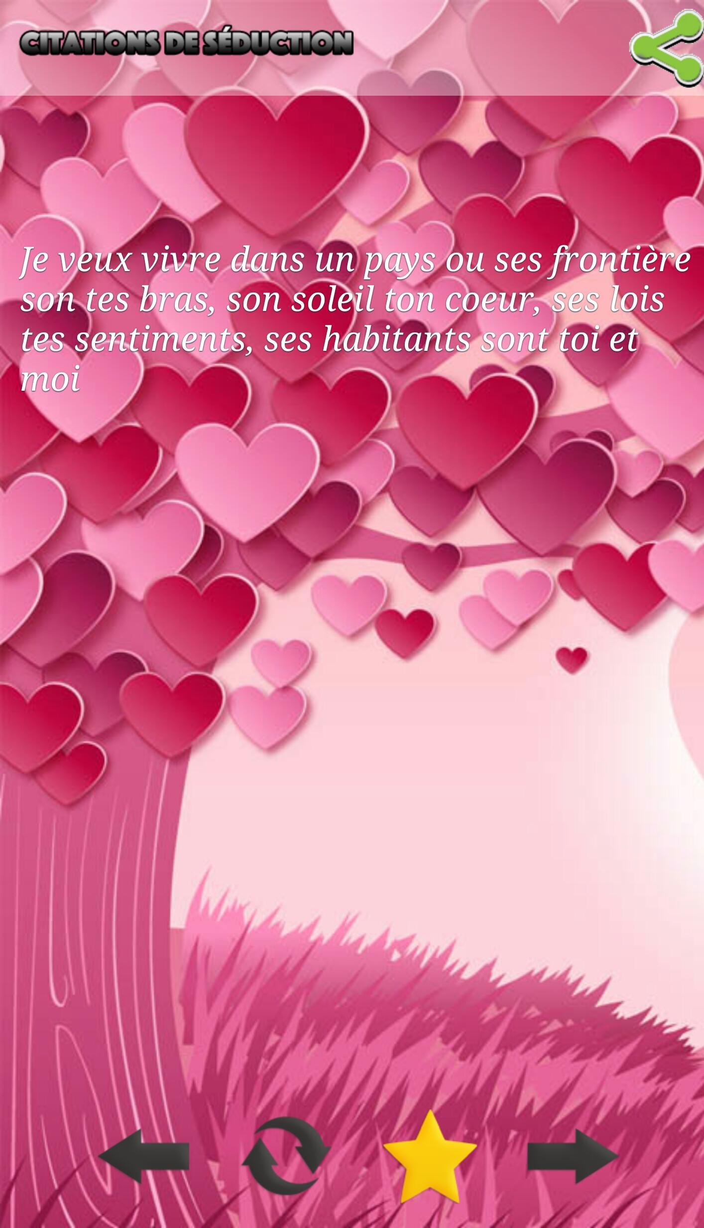 Citations De Seduction For Android Apk Download