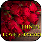 Hindi Love Shayari icône