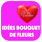 Idées Bouquet de fleurs 2017 icon