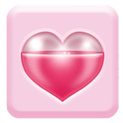 Lettre d'amour 2017 icon