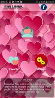 Love SMS 2017 স্ক্রিনশট 1